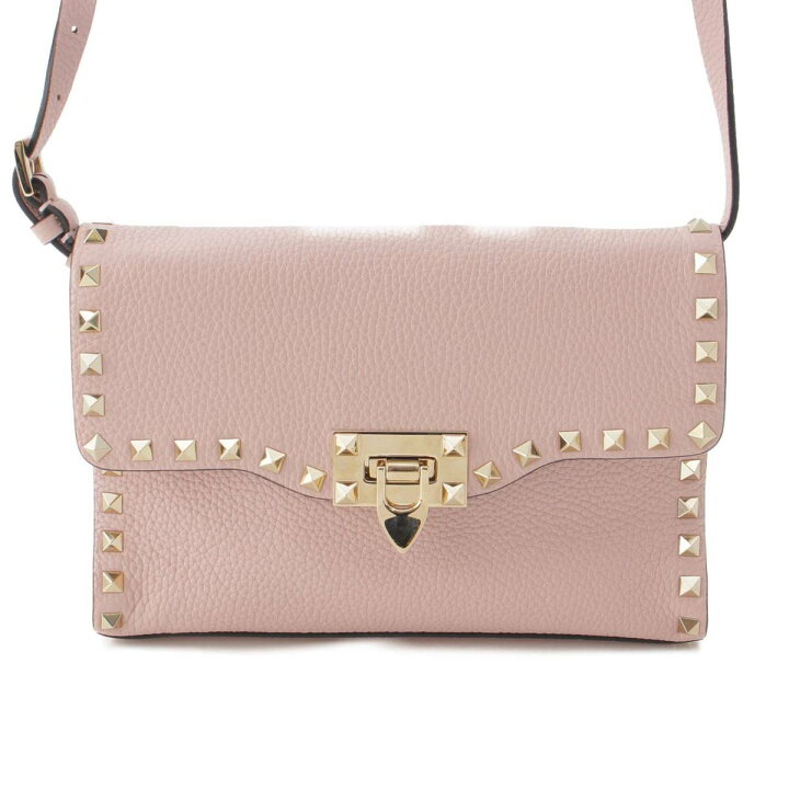 楽天市場】【ヴァレンティノ】Valentino ロックスタッズ ガラヴァーニ 