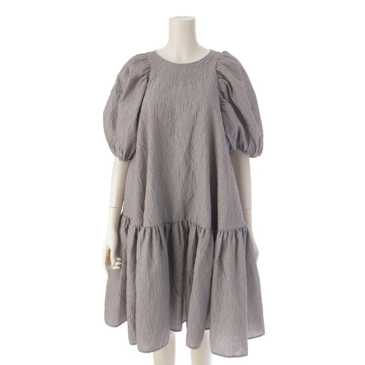 楽天市場】【セシリーバンセン】CecilieBahnsen ALEXA DRESS アレクサ 