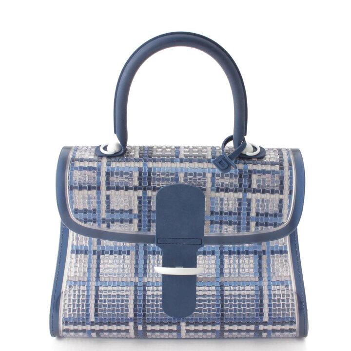 楽天市場】【デルヴォー】Delvaux 21SS限定 ブリヨンMM ドリーマー PVC 
