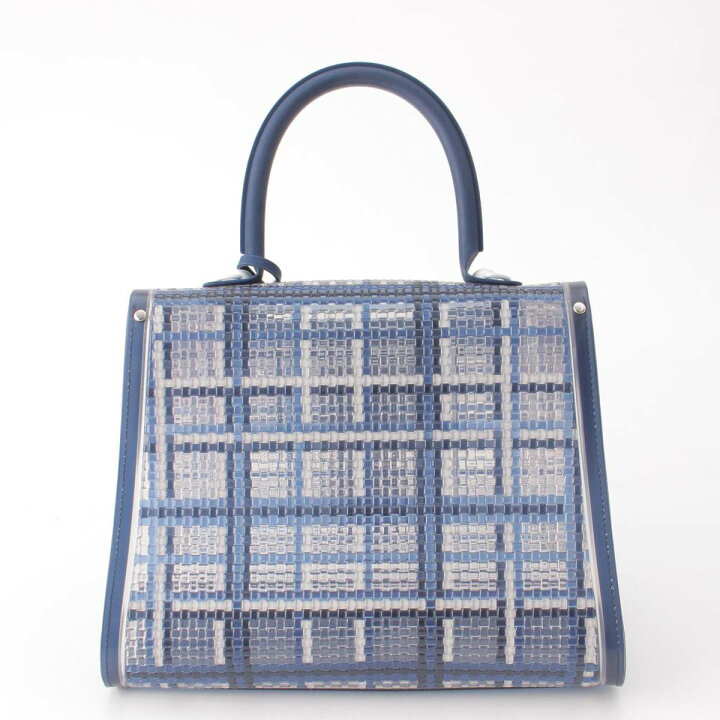 楽天市場】【デルヴォー】Delvaux 21SS限定 ブリヨンMM ドリーマー PVC 