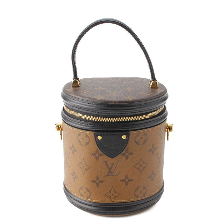 楽天市場】【ルイヴィトン】Louis Vuitton モノグラムリバース カンヌ 