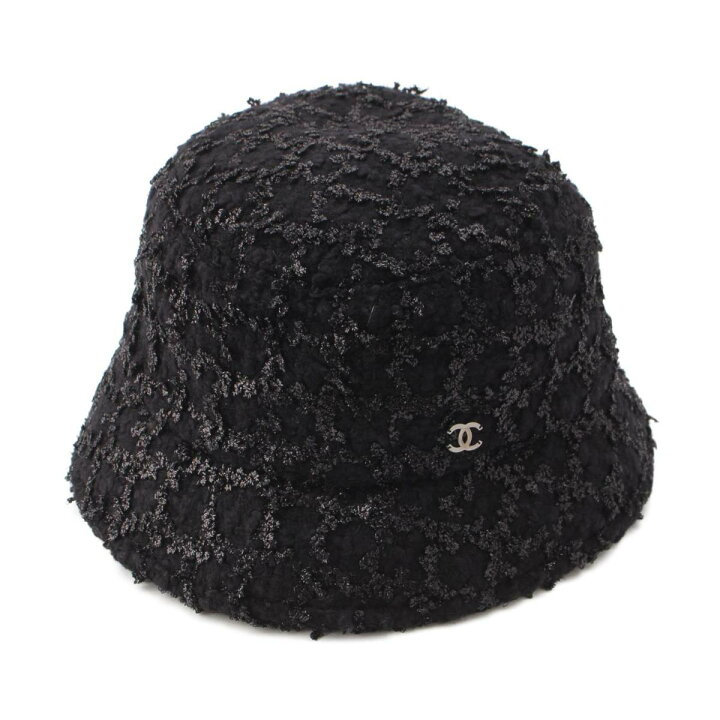 楽天市場】【シャネル】Chanel 22K マトラッセ ココマーク ツイード  