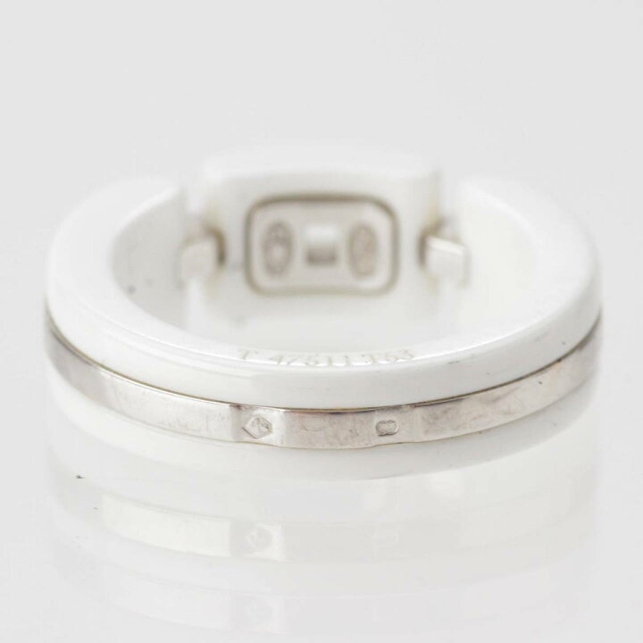楽天市場】【シャネル】Chanel ウルトラコレクション ダイヤリング 