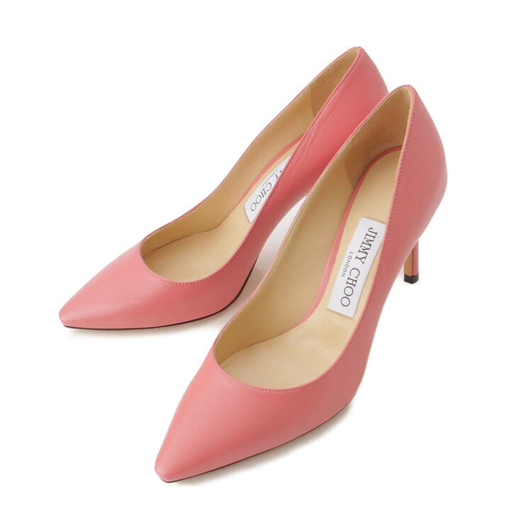 楽天市場】【ジミーチュウ】Jimmy Choo ROMY85 ポインテッドトゥ 