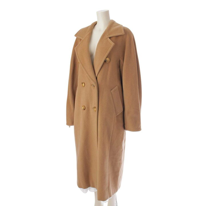 楽天市場】【マックスマーラ】Max mara カシミヤ混 ウール アイコン 
