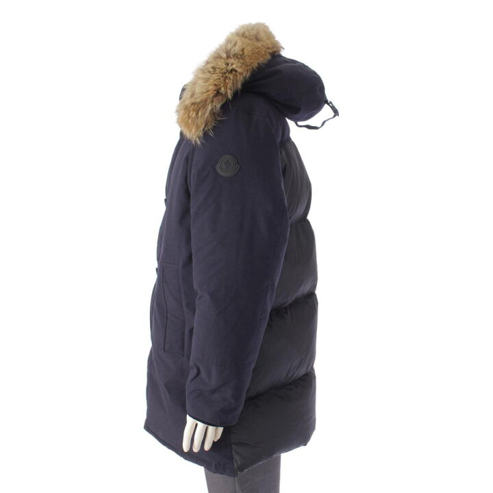 楽天市場】【モンクレール】Moncler 17年 メンズ AURELIEN 
