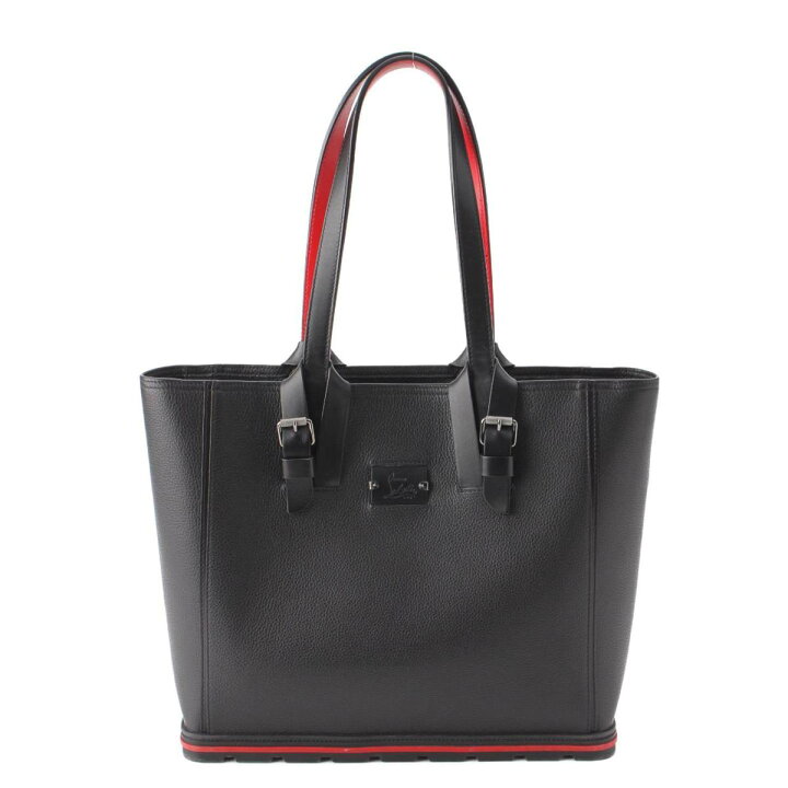 楽天市場】【クリスチャンルブタン】Christian Louboutin カバイカー 
