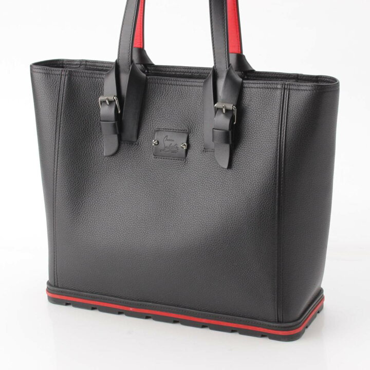 楽天市場】【クリスチャンルブタン】Christian Louboutin カバイカー 