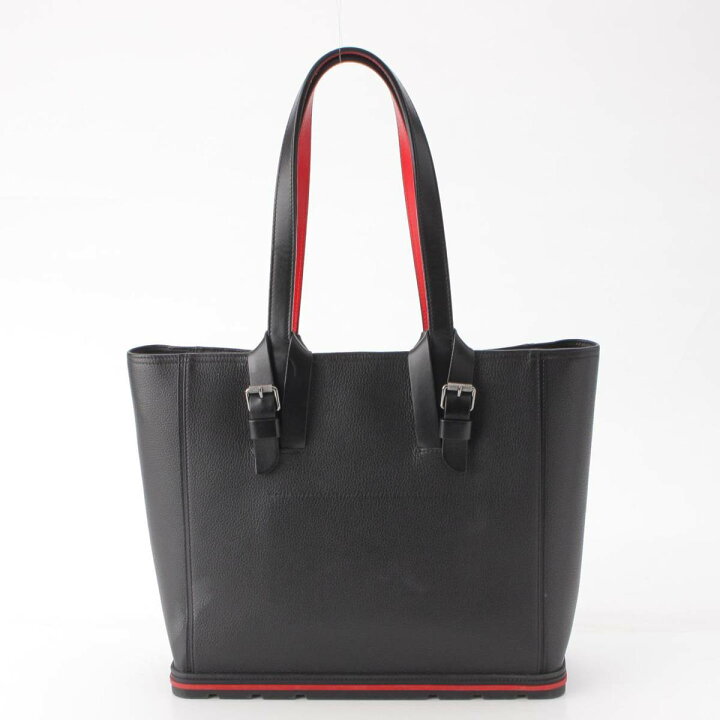 楽天市場】【クリスチャンルブタン】Christian Louboutin カバイカー 