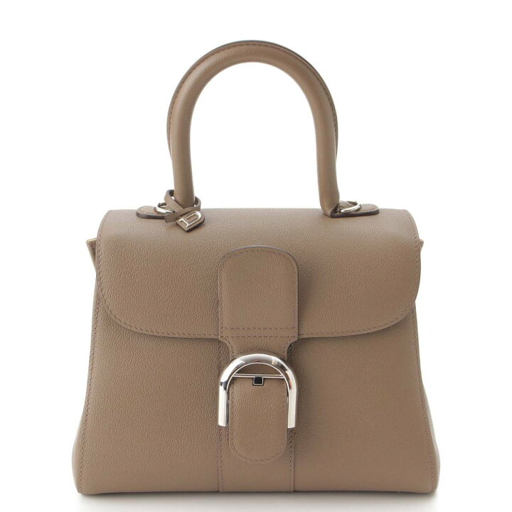 楽天市場】【デルヴォー】Delvaux ブリヨンPM ロデオカーフ 2way 
