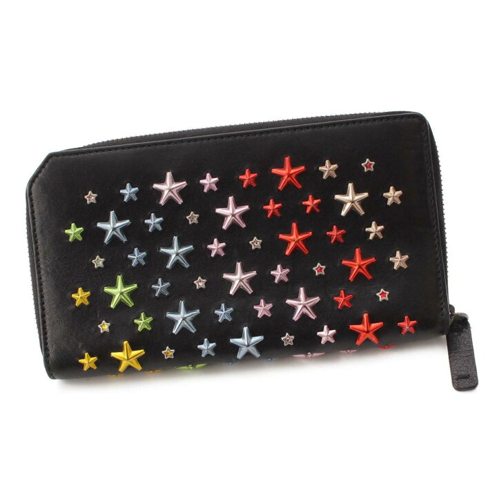 楽天市場】【ジミーチュウ】Jimmy Choo スター スタッズ レザー 