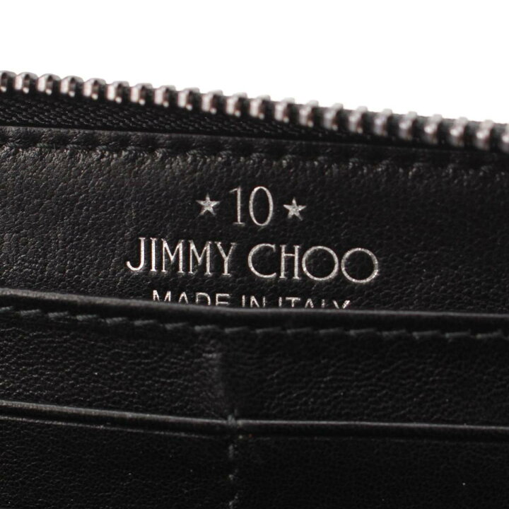 楽天市場】【ジミーチュウ】Jimmy Choo スター スタッズ レザー 