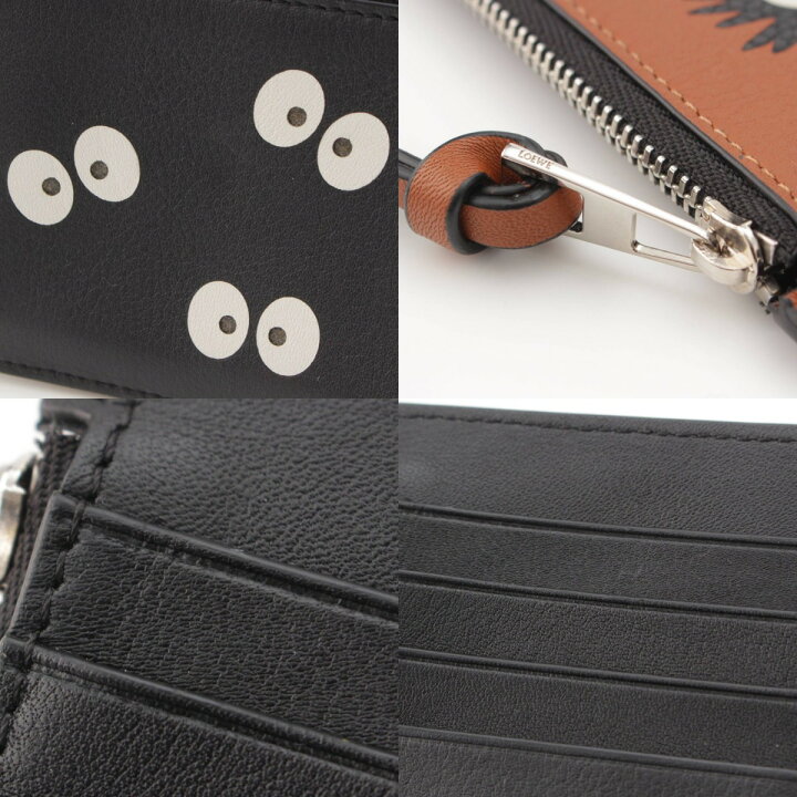 楽天市場】【ロエベ】Loewe スタジオジブリ まっくろくろすけ 