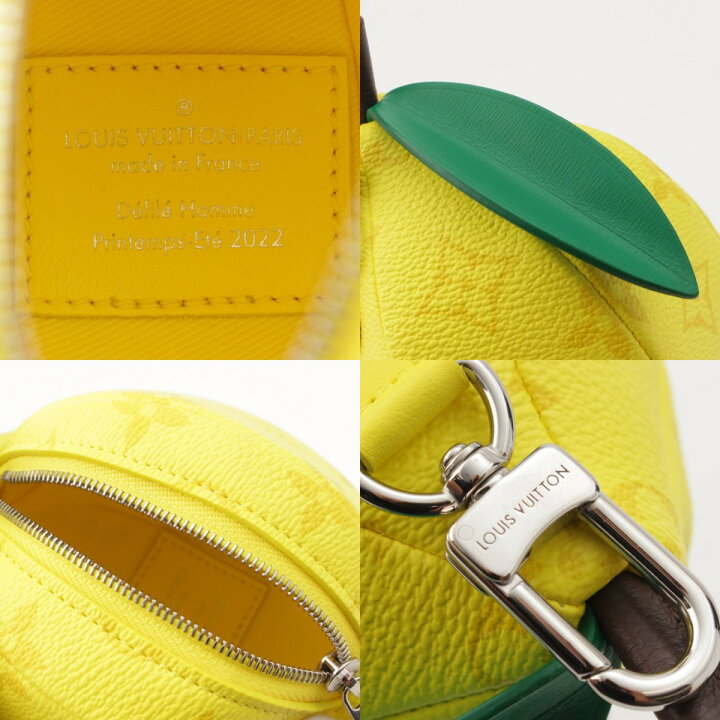 楽天市場】【ルイヴィトン】Louis Vuitton モノグラムキャンバス  