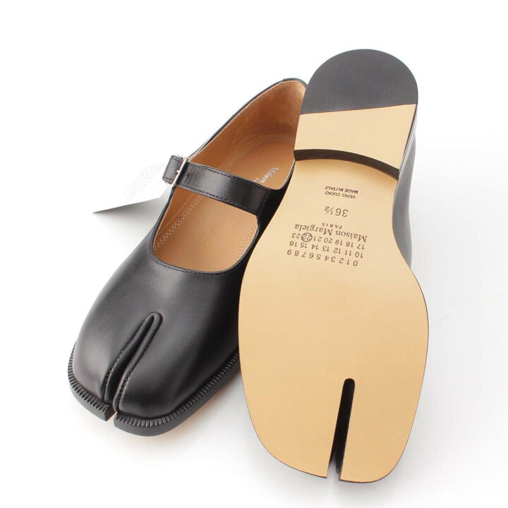 楽天市場】【メゾンマルジェラ】Maison Margiela タビ TABI 足袋 
