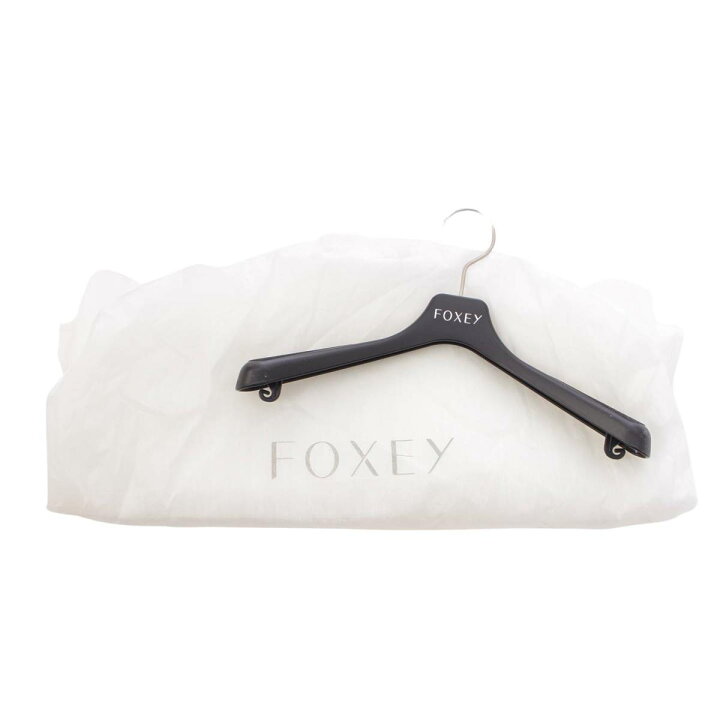 楽天市場】【フォクシーニューヨーク】Foxey New York 22年 CALIN 