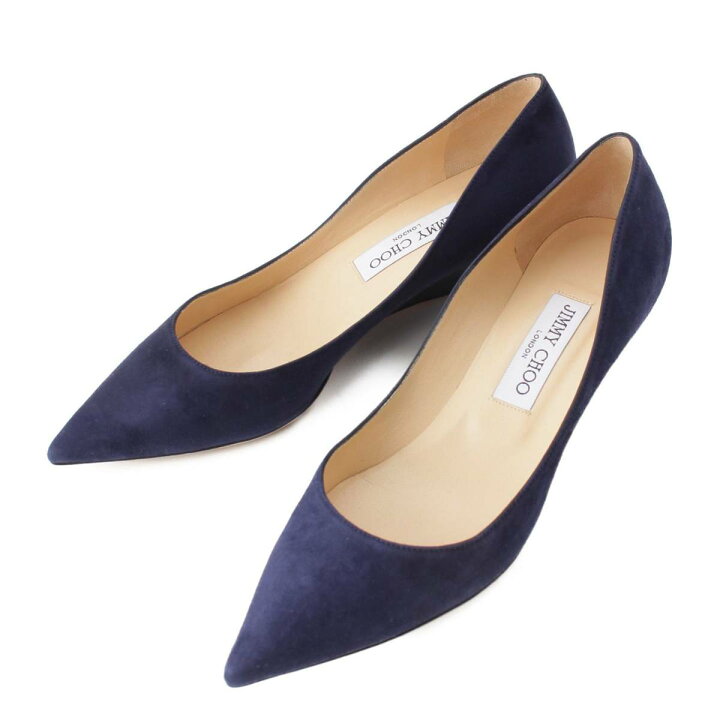 楽天市場】【ジミーチュウ】Jimmy Choo Taylor スエード ウェッジ 