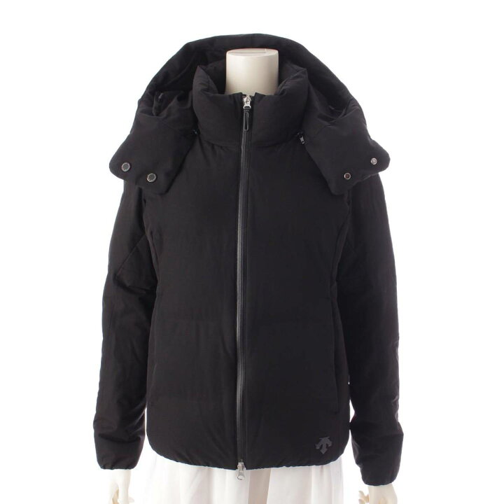 楽天市場】【デサント】DESCENTE オルテライン 水沢ダウン フード 