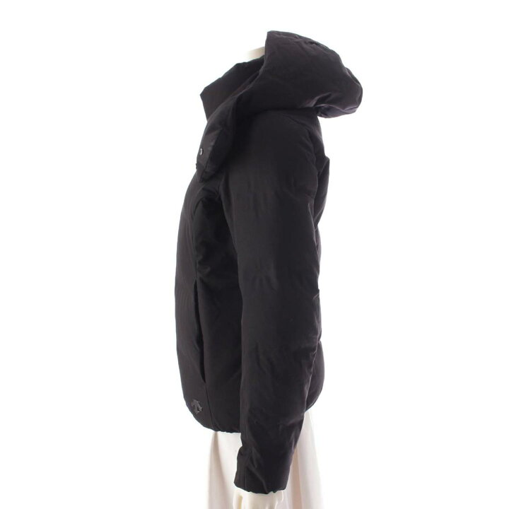 楽天市場】【デサント】DESCENTE オルテライン 水沢ダウン フード 