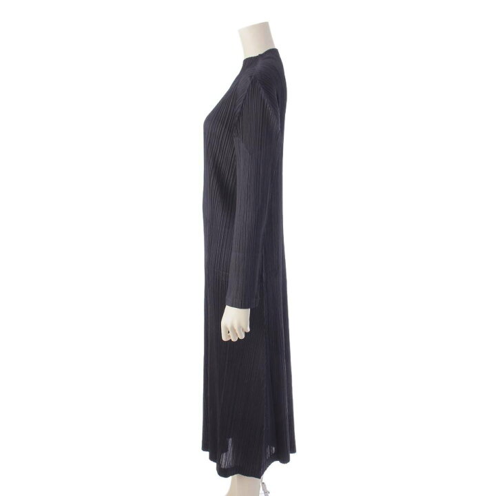 楽天市場】【イッセイミヤケ】Issey miyake 23AW プリーツ ハイネック  