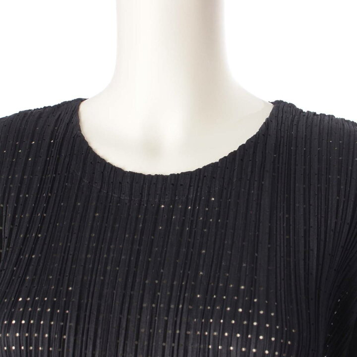 楽天市場】【イッセイミヤケ】Issey miyake プリーツプリーズ 23SS 