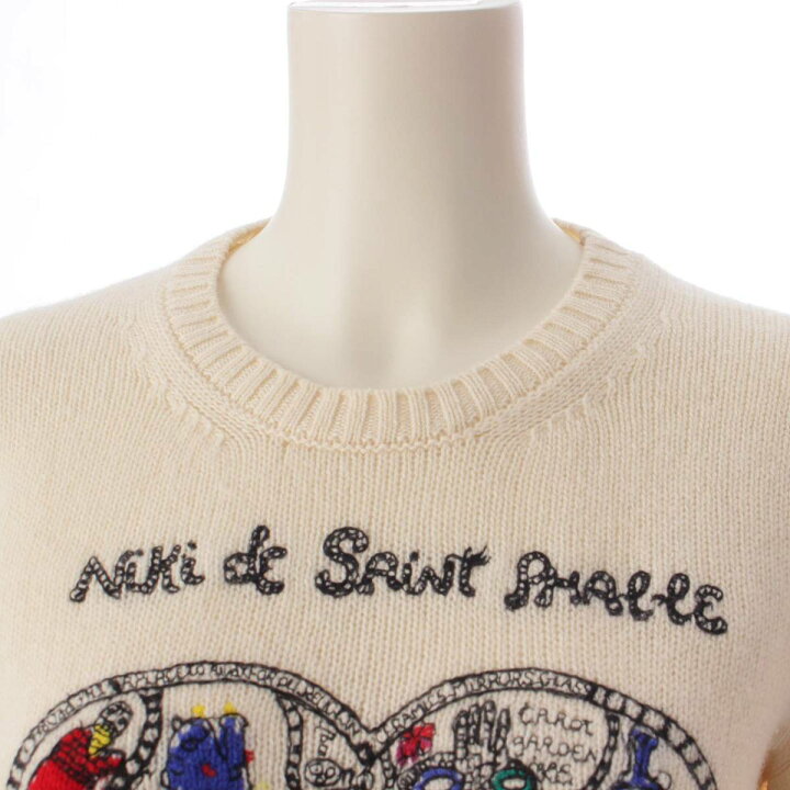 楽天市場】【クリスチャンディオール】Christian Dior Niki de Saint  