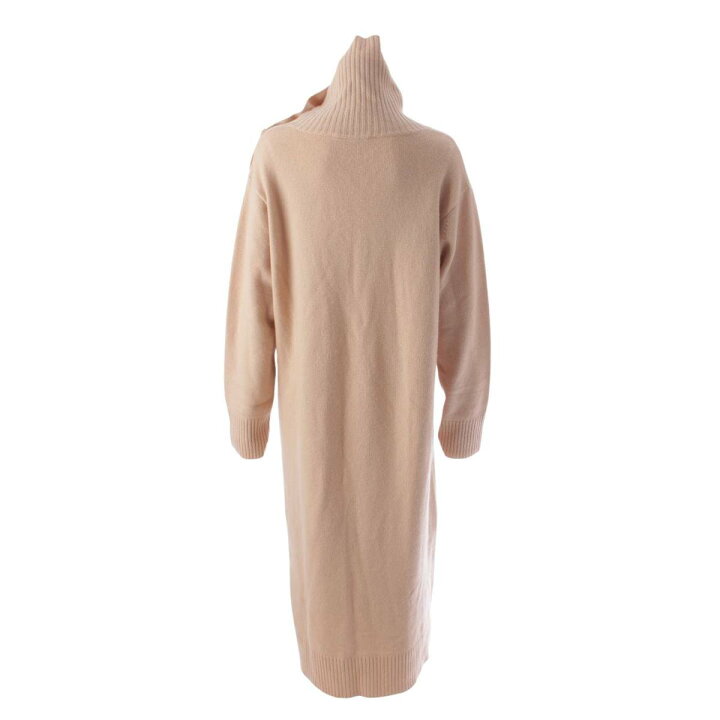 楽天市場】【マックスマーラ】Max mara カシミヤ混 ロゴボタン  