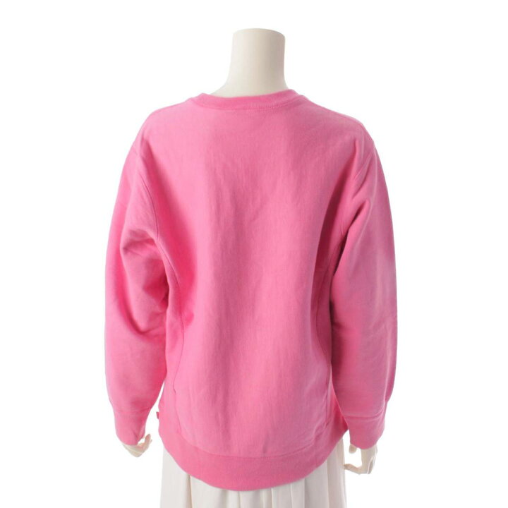 楽天市場】【シュプリーム】Supreme 15AW メンズ Box Logo Crewneck  