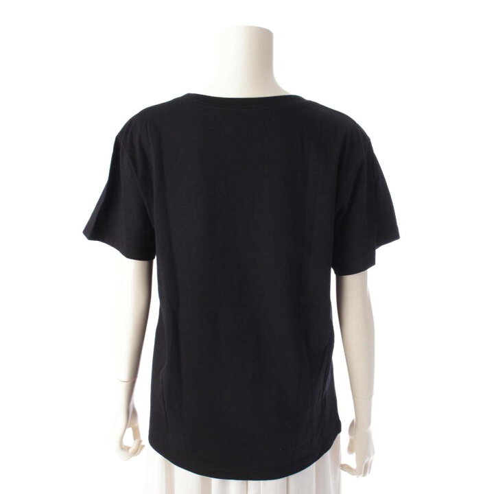 楽天市場】【グッチ】Gucci 20SS ロゴ ハート スパンコール 半袖 T 