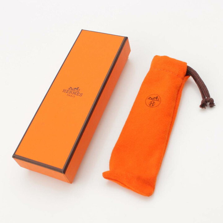楽天市場】【エルメス】Hermes レザー パフューム アトマイザー 