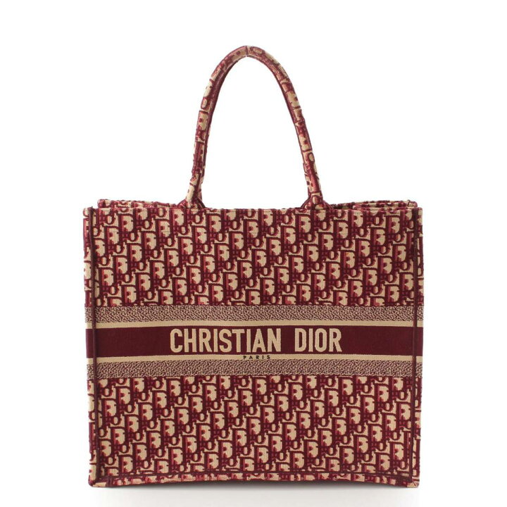 楽天市場】【クリスチャンディオール】Christian Dior オブリーク  