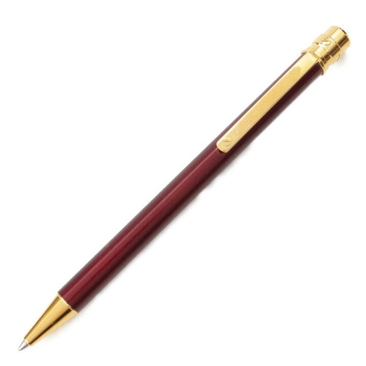 楽天市場】【カルティエ】Cartier サントス ドゥ カルティエ  