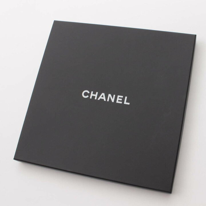 楽天市場】【シャネル】Chanel ココマーク ロゴ シルク スカーフ 