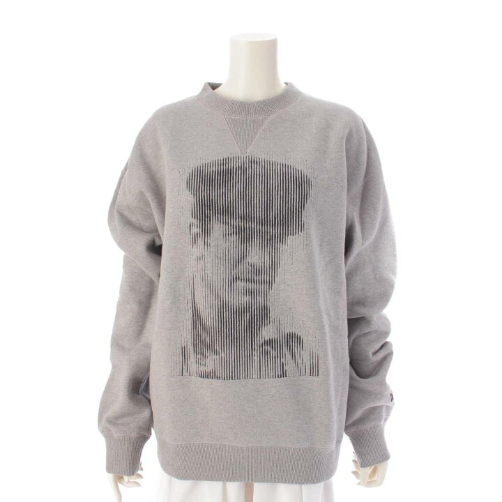 楽天市場】【ディオール】DIOR メンズ JACK KEROUAC ロゴ カシミヤ混  