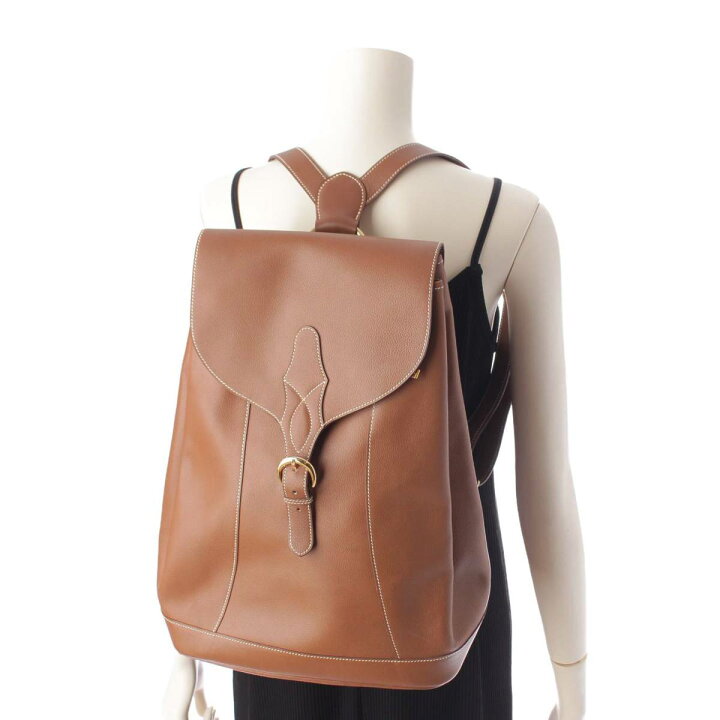 楽天市場】【エルメス】Hermes イザベル アルデンヌ レザー バック 