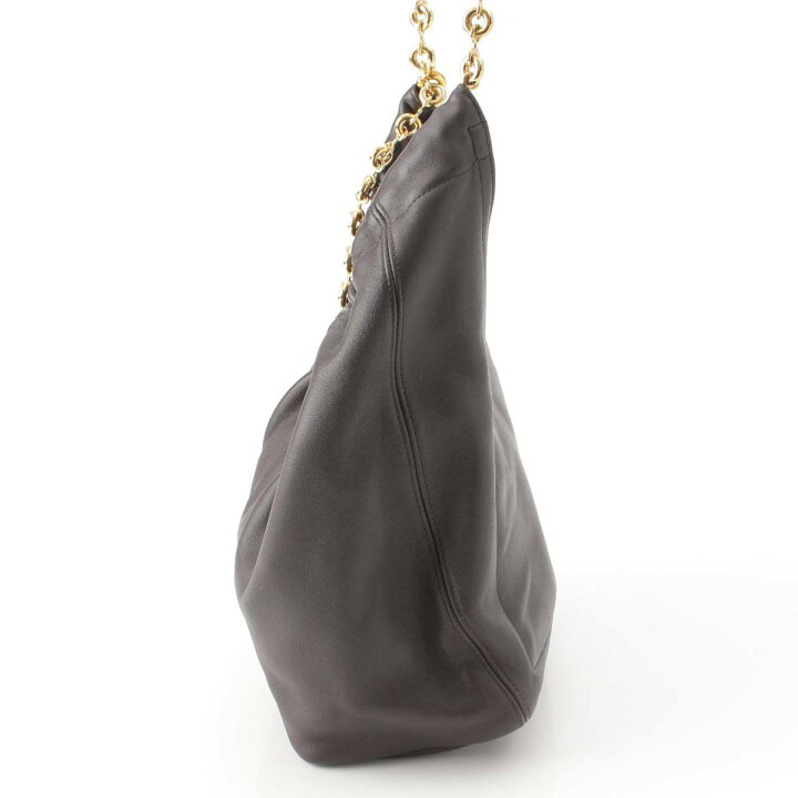 楽天市場】【ロエベ】Loewe スクイーズ スモール ナパラム チェーン 