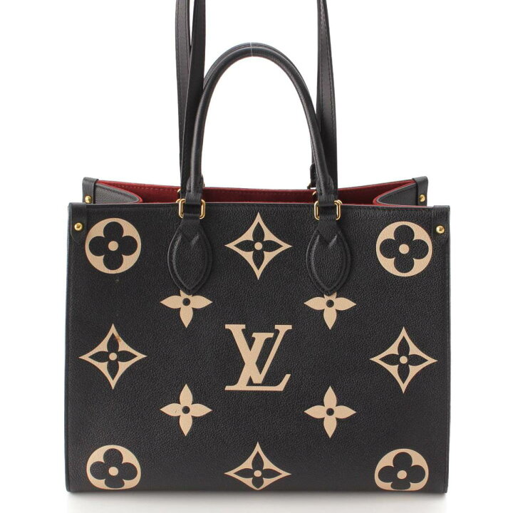 楽天市場】【ルイヴィトン】Louis Vuitton バイカラー モノグラム アン 
