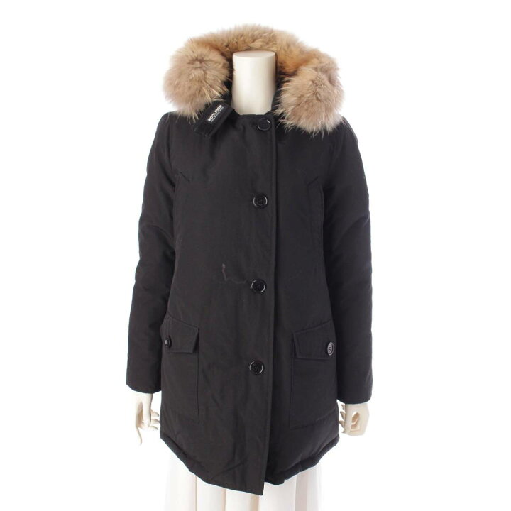 楽天市場】【ウールリッチ】WOOLRICH ARCTIC PARKA ジップアップ 