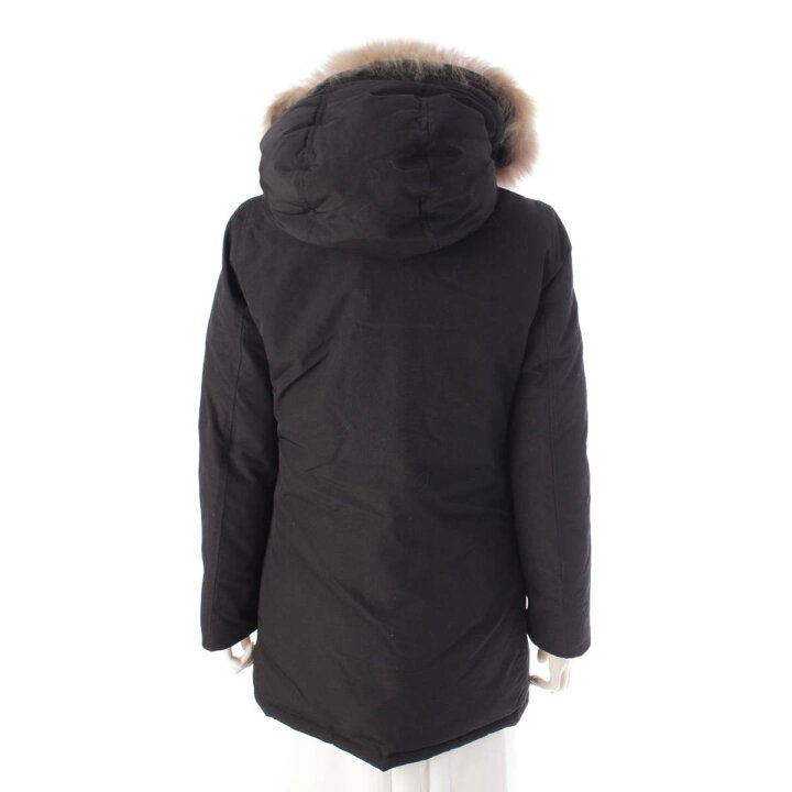 楽天市場】【ウールリッチ】WOOLRICH ARCTIC PARKA ジップアップ 