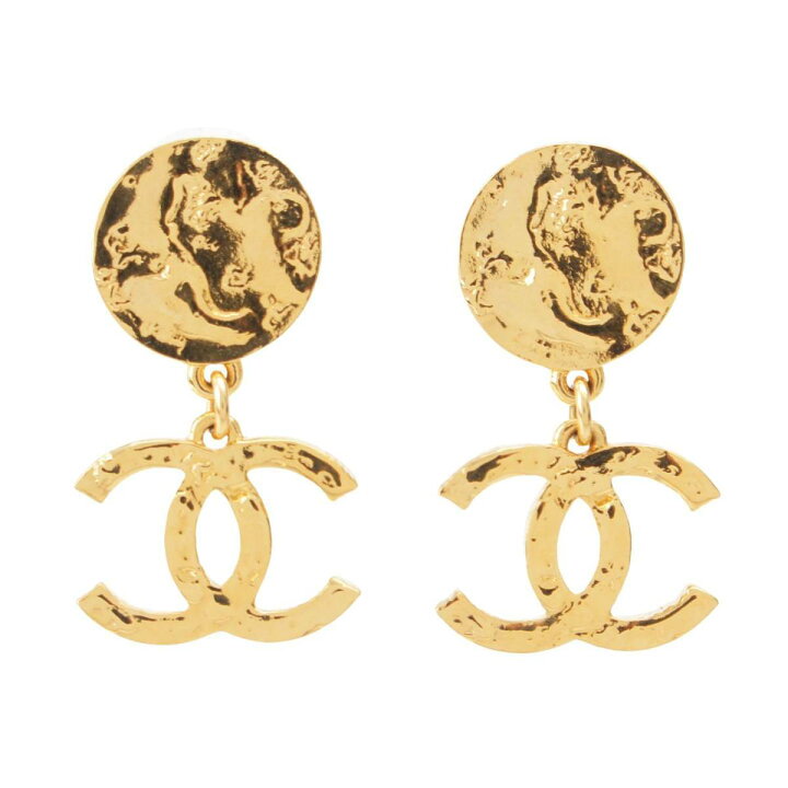 楽天市場】【シャネル】Chanel 24C ココマーク ピアス アクセサリー 