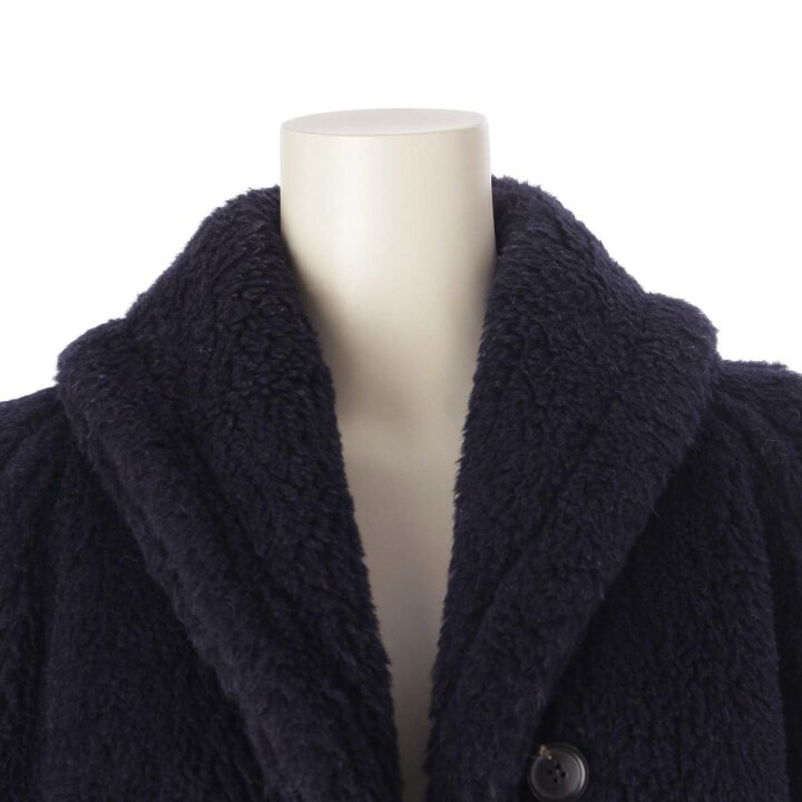 楽天市場】【マックスマーラ】Max mara テディベア アルパカ ウール  