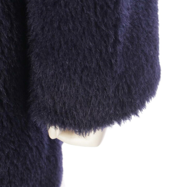 楽天市場】【マックスマーラ】Max mara テディベア アルパカ ウール  