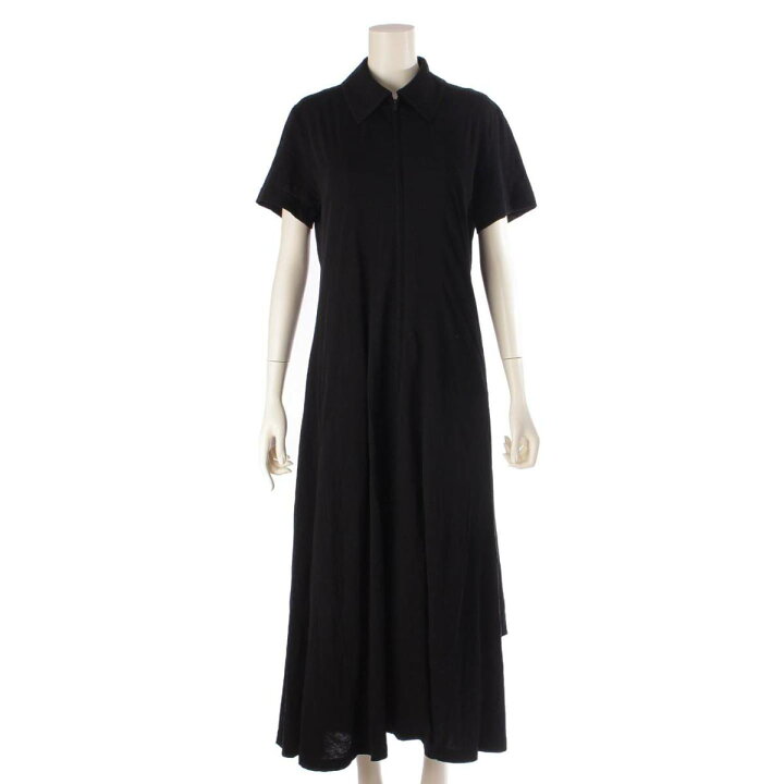 楽天市場】【ヨウジヤマモト】Yohji Yamamoto コットン 半袖 フロント  