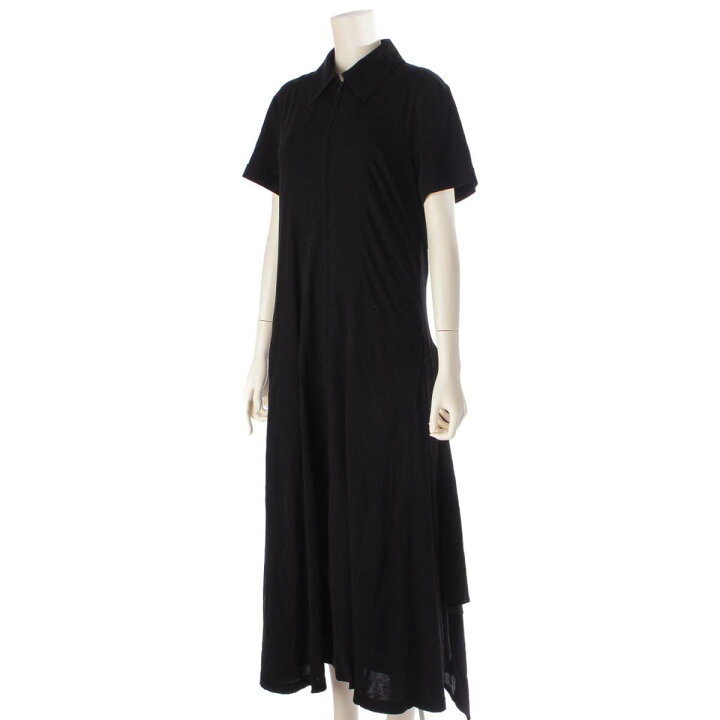 楽天市場】【ヨウジヤマモト】Yohji Yamamoto コットン 半袖 フロント  