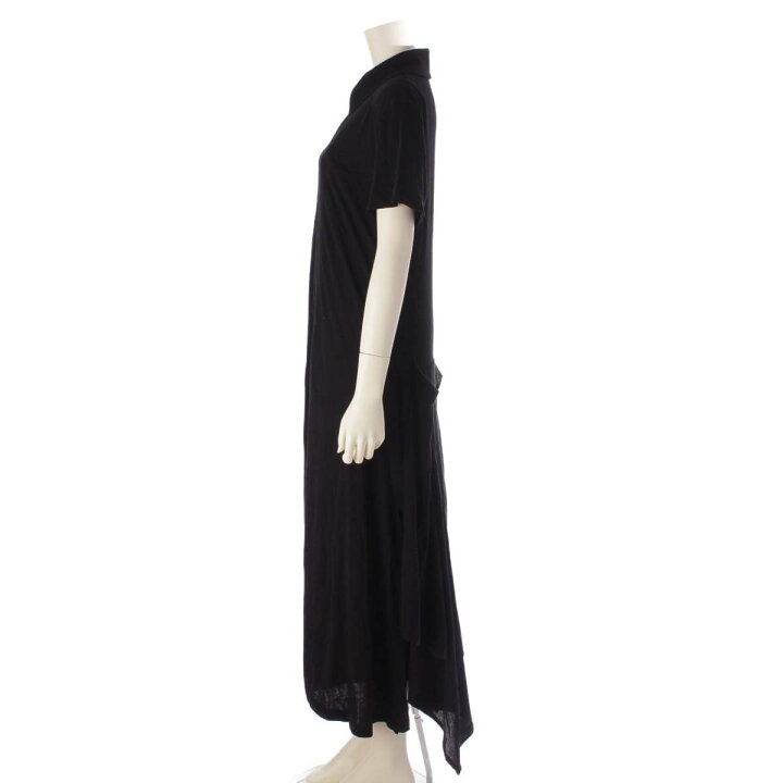 楽天市場】【ヨウジヤマモト】Yohji Yamamoto コットン 半袖 フロント 