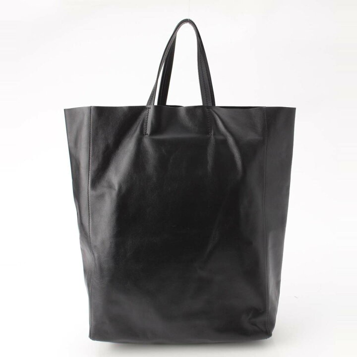 楽天市場】【セリーヌ】Celine ホリゾンタルカバ レザー トート バッグ 
