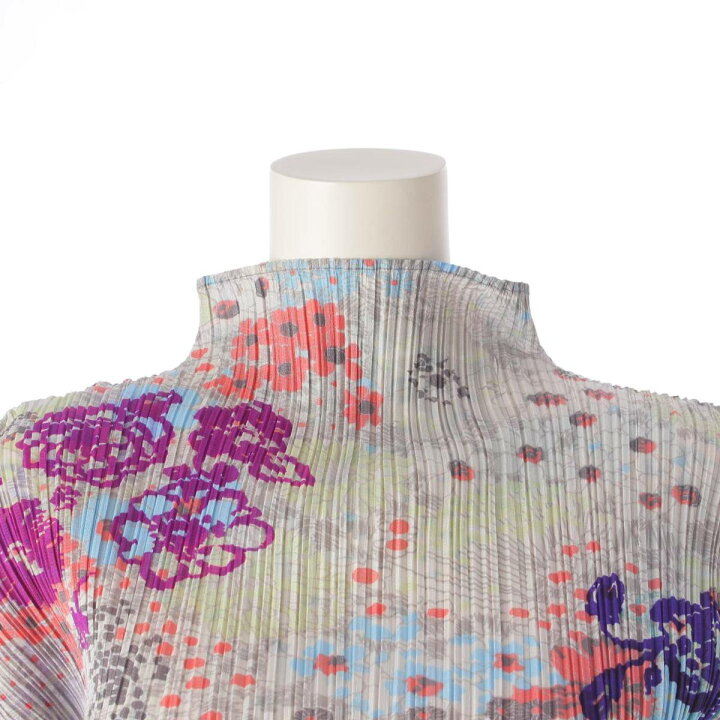 楽天市場】【イッセイミヤケ】Issey miyake プリーツプリーズ 