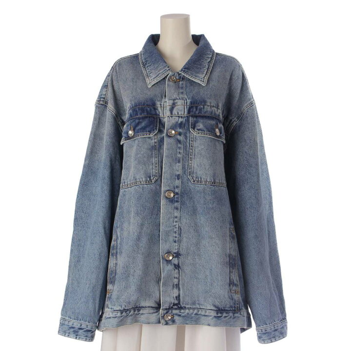 楽天市場】【メゾンマルジェラ】Maison Margiela 18年 オーバーサイズ 