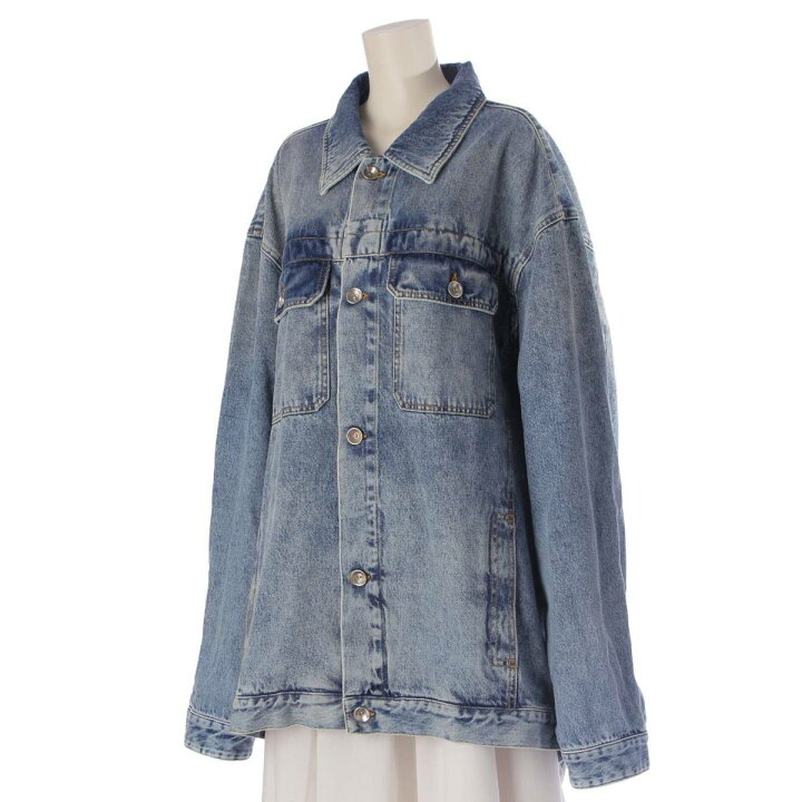 楽天市場】【メゾンマルジェラ】Maison Margiela 18年 オーバーサイズ 