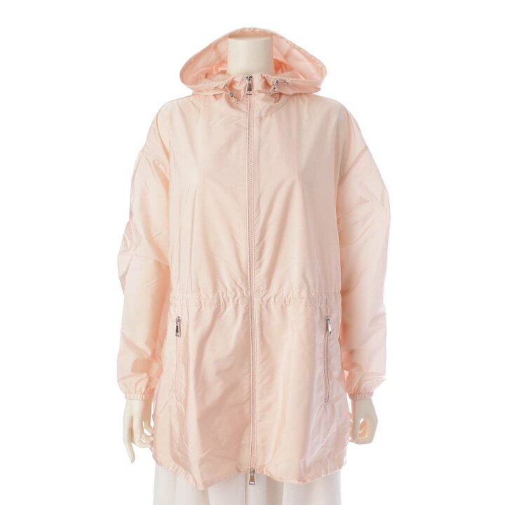 楽天市場】【モンクレール】Moncler 22年 WETE ナイロン ウィンド 